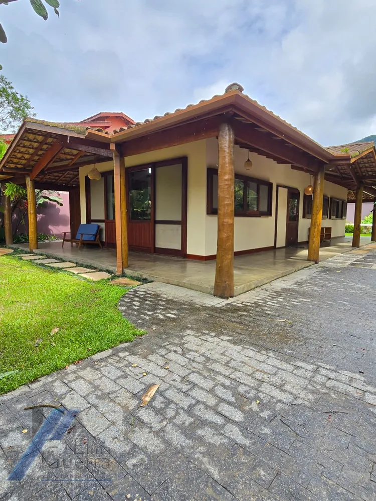 Casa, 3 quartos, 200 m² - Foto 2