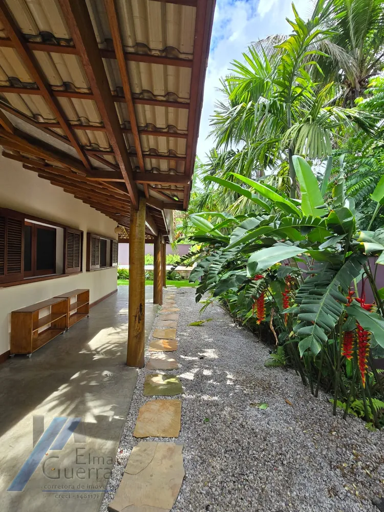 Casa, 3 quartos, 200 m² - Foto 8