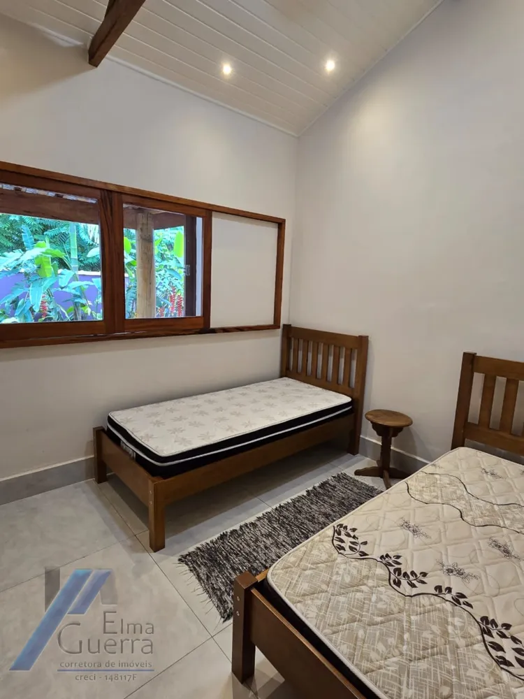 Casa, 3 quartos, 200 m² - Foto 12