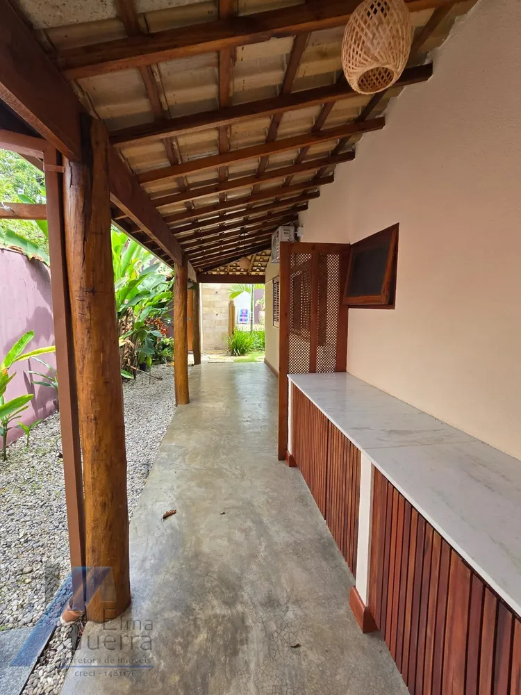 Casa, 3 quartos, 200 m² - Foto 9