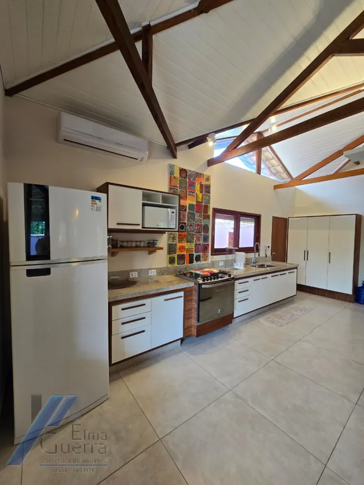 Casa, 3 quartos, 200 m² - Foto 10