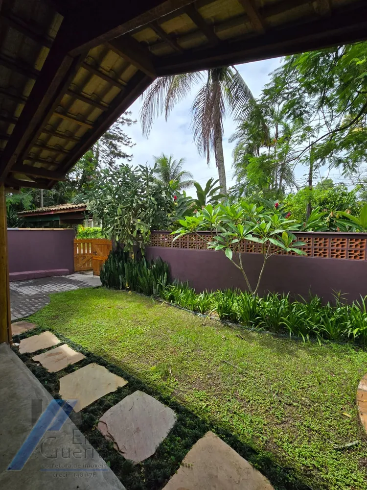 Casa, 3 quartos, 200 m² - Foto 7