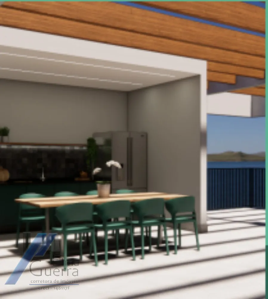 Apartamento, 1 quarto, 36 m² - Foto 12