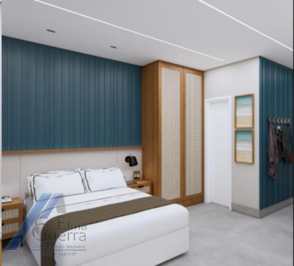 Apartamento, 1 quarto, 36 m² - Foto 10