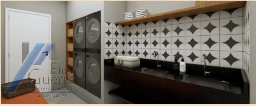 Apartamento, 1 quarto, 36 m² - Foto 11