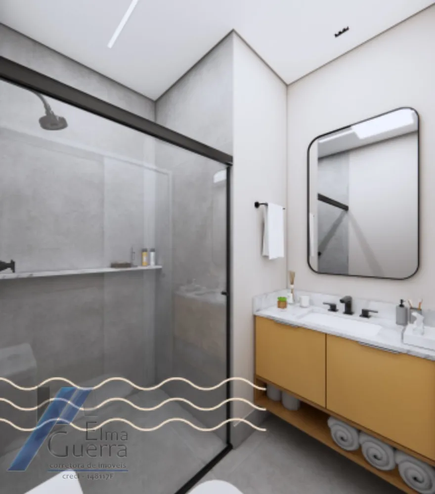 Apartamento, 1 quarto, 36 m² - Foto 9