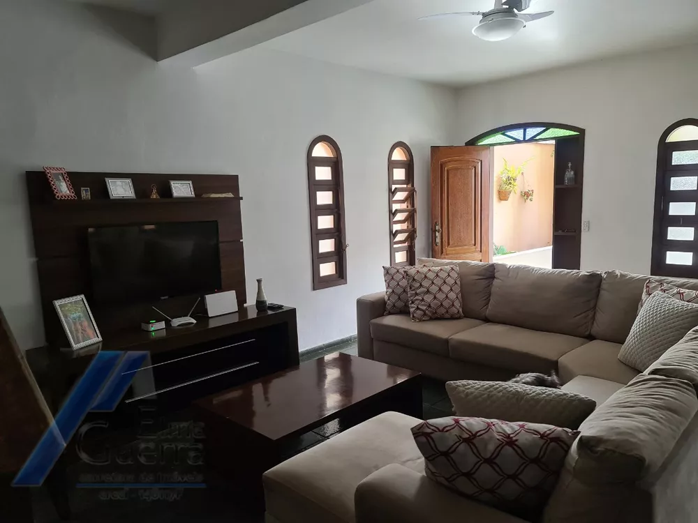 Casa, 4 quartos, 300 m² - Foto 8