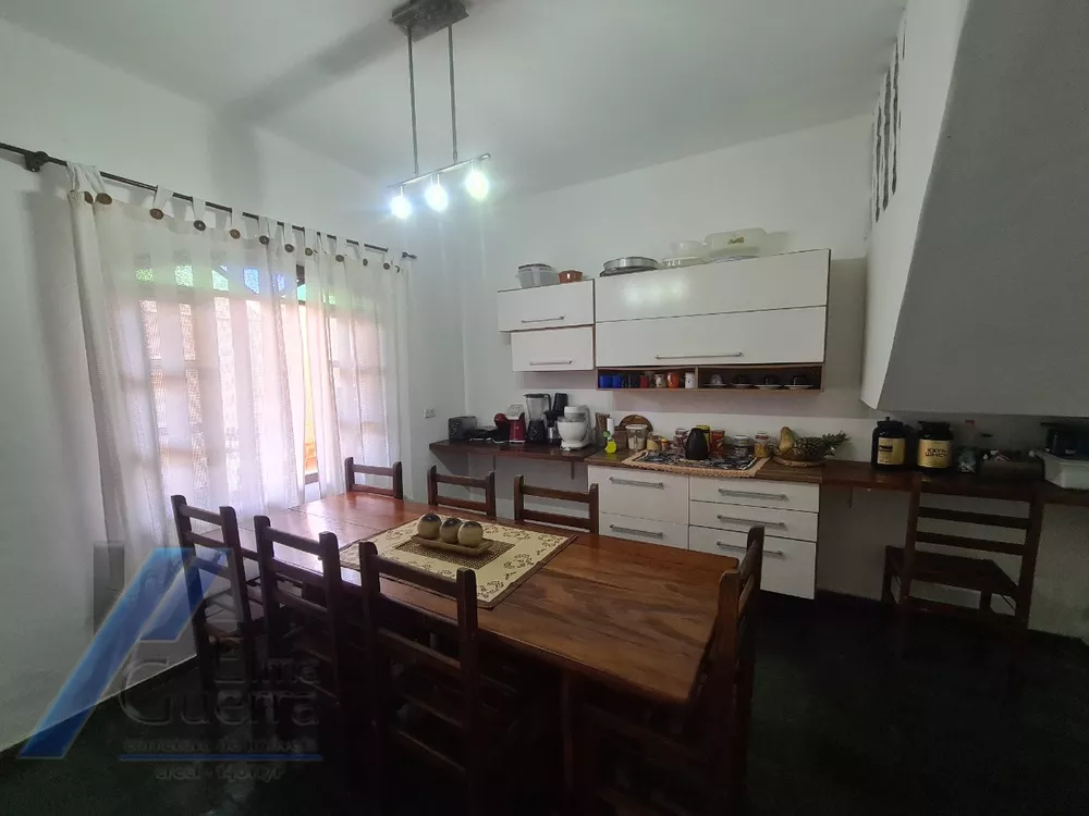 Casa, 4 quartos, 300 m² - Foto 11