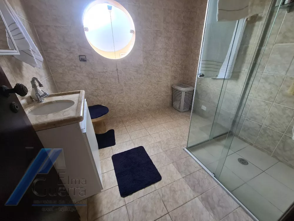 Casa, 4 quartos, 300 m² - Foto 28