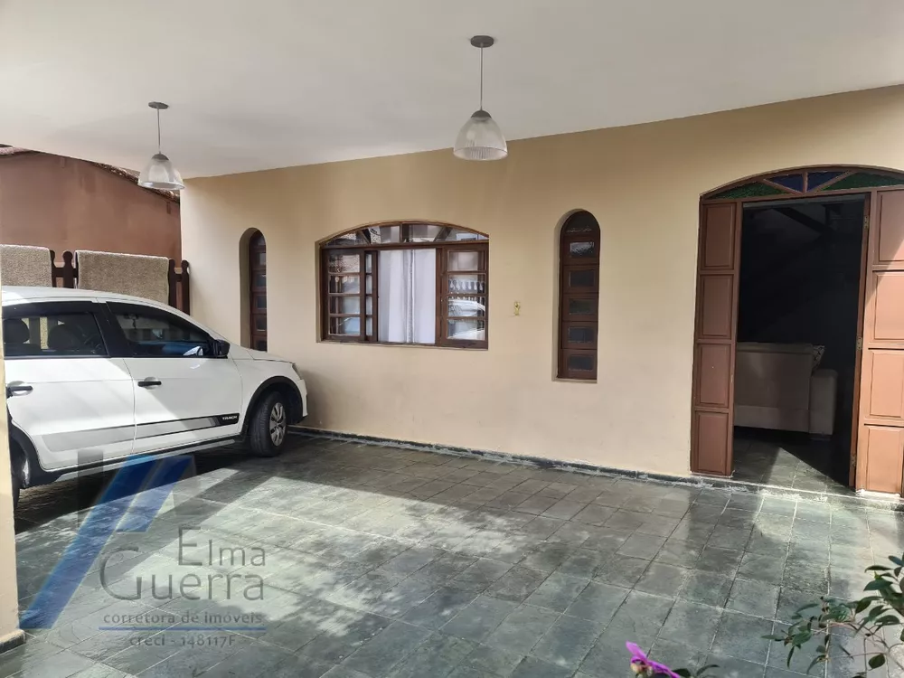 Casa, 4 quartos, 300 m² - Foto 3