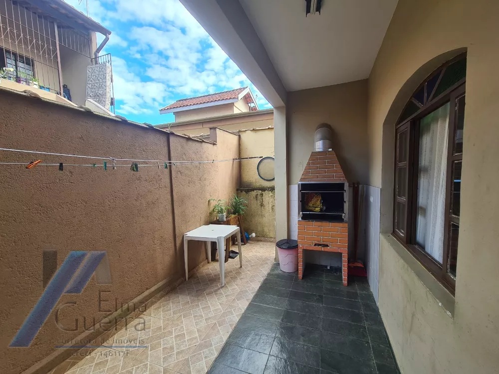 Casa, 4 quartos, 300 m² - Foto 17