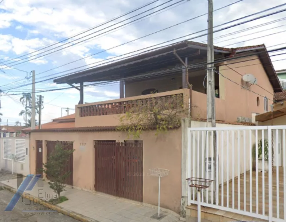 Casa, 4 quartos, 300 m² - Foto 37