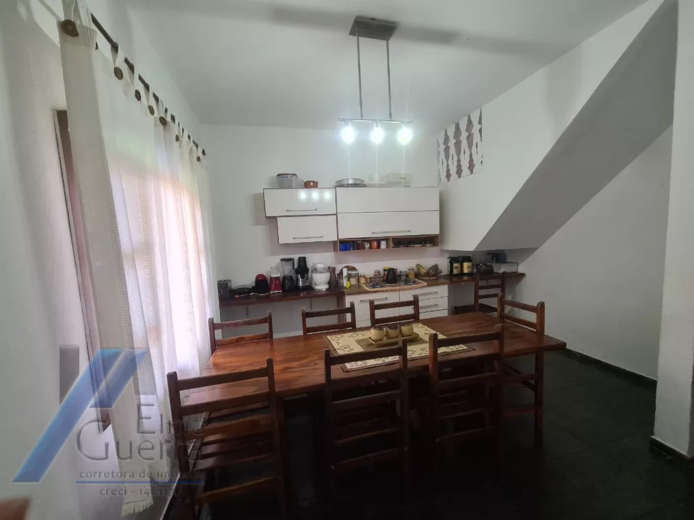 Casa, 4 quartos, 300 m² - Foto 12