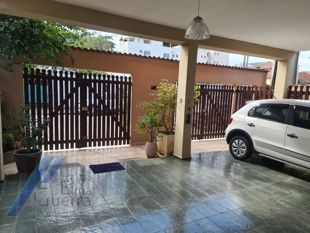 Casa, 4 quartos, 300 m² - Foto 6