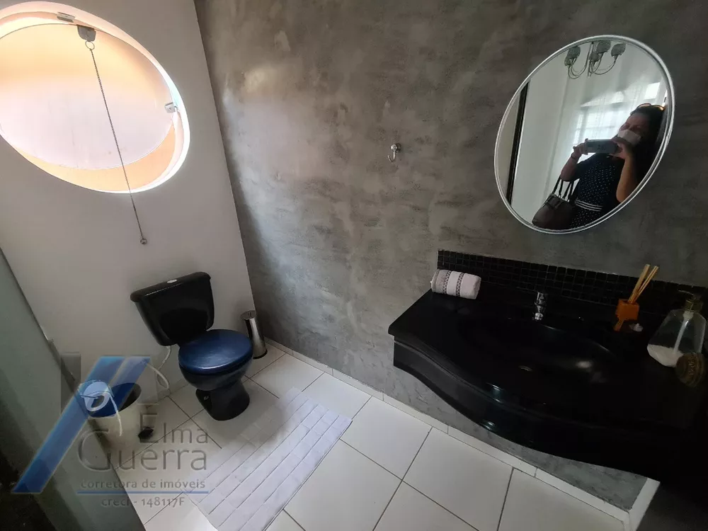 Casa, 4 quartos, 300 m² - Foto 9