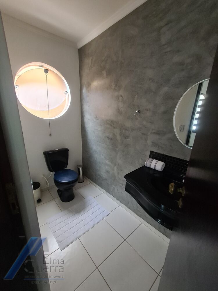 Casa à venda com 4 quartos, 300m² - Foto 4