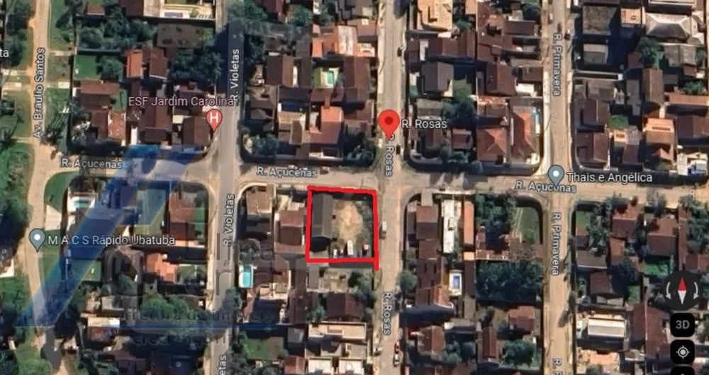 Terreno, 900 m² - Foto 7