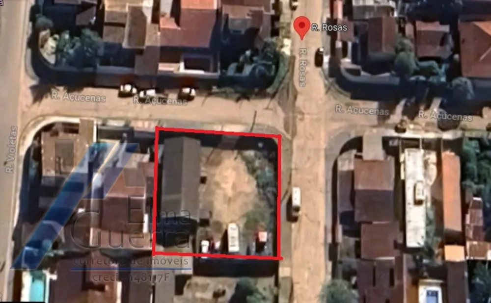 Terreno, 900 m² - Foto 6