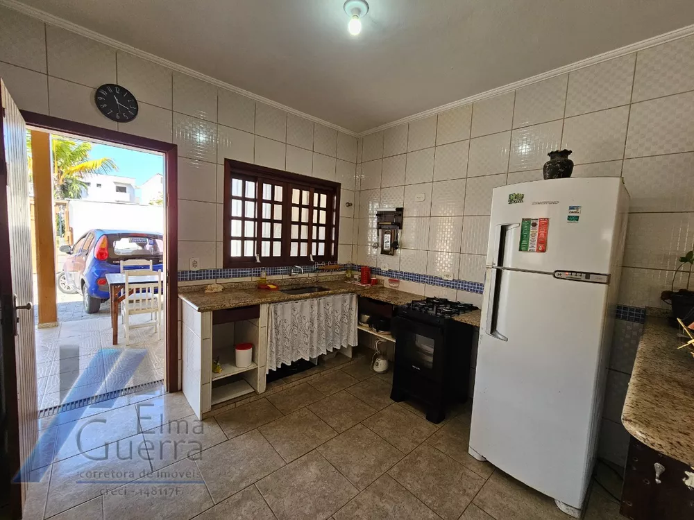 Casa, 3 quartos, 150 m² - Foto 1