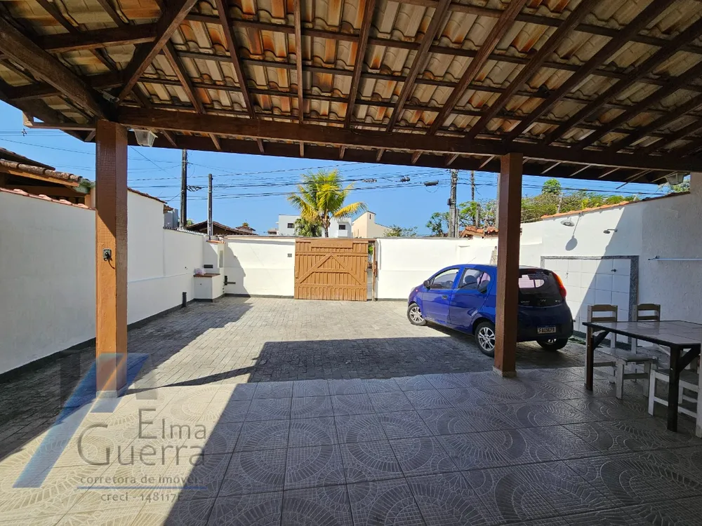 Casa, 3 quartos, 150 m² - Foto 2