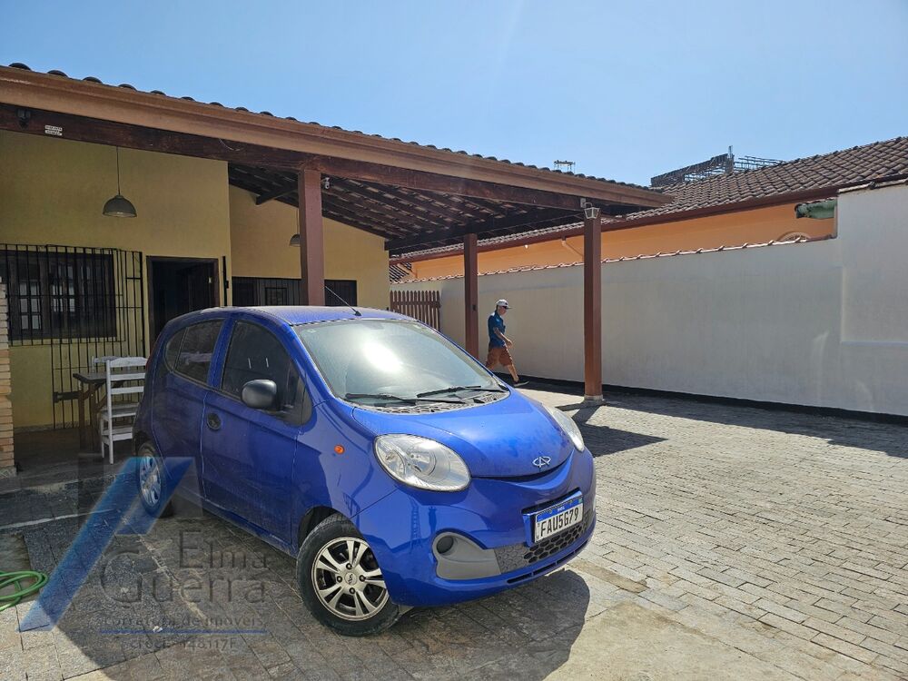 Casa, 3 quartos, 150 m² - Foto 6