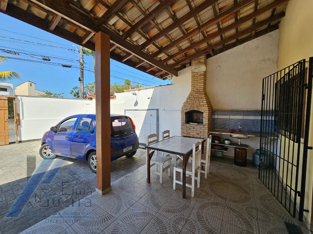 Casa, 3 quartos, 150 m² - Foto 3
