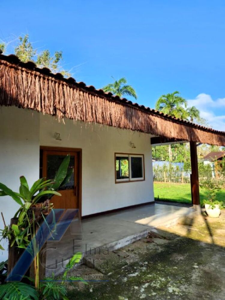 Casa à venda com 1 quarto, 160m² - Foto 1