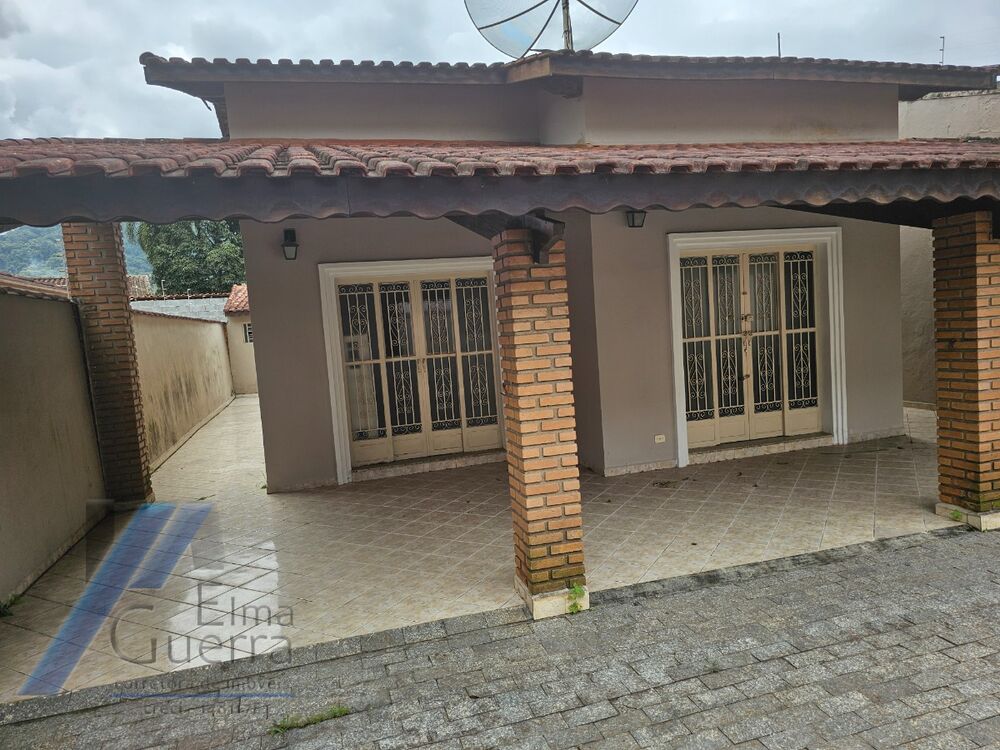 Casa, 3 quartos, 80 m² - Foto 6