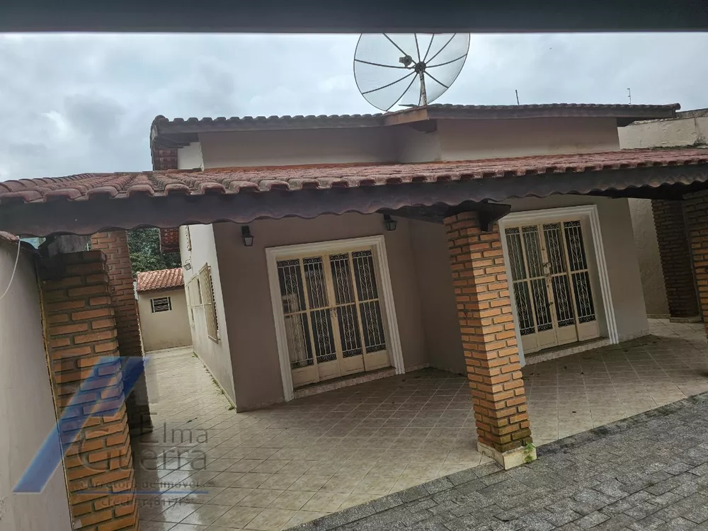 Casa, 3 quartos, 80 m² - Foto 1