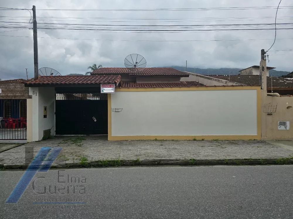 Casa, 3 quartos, 80 m² - Foto 3
