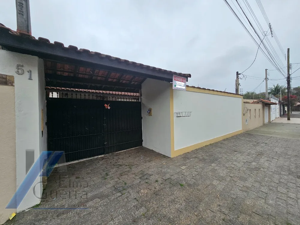 Casa, 3 quartos, 80 m² - Foto 2