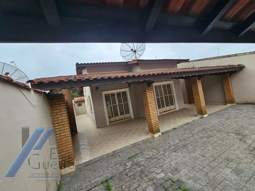 Casa, 3 quartos, 80 m² - Foto 2