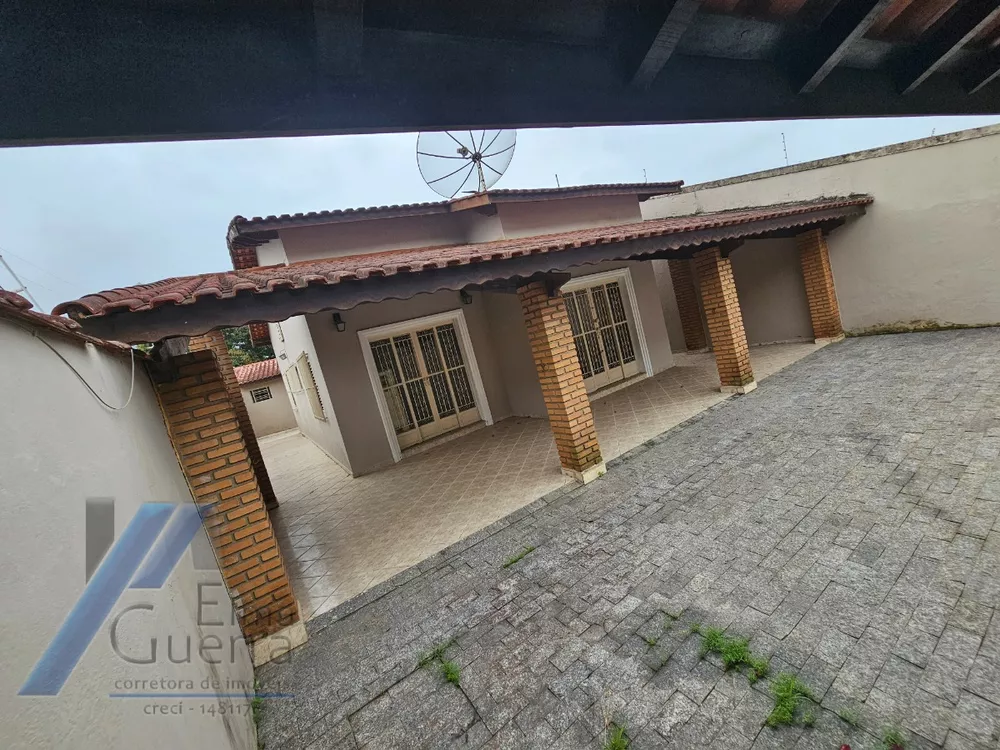 Casa, 3 quartos, 80 m² - Foto 4