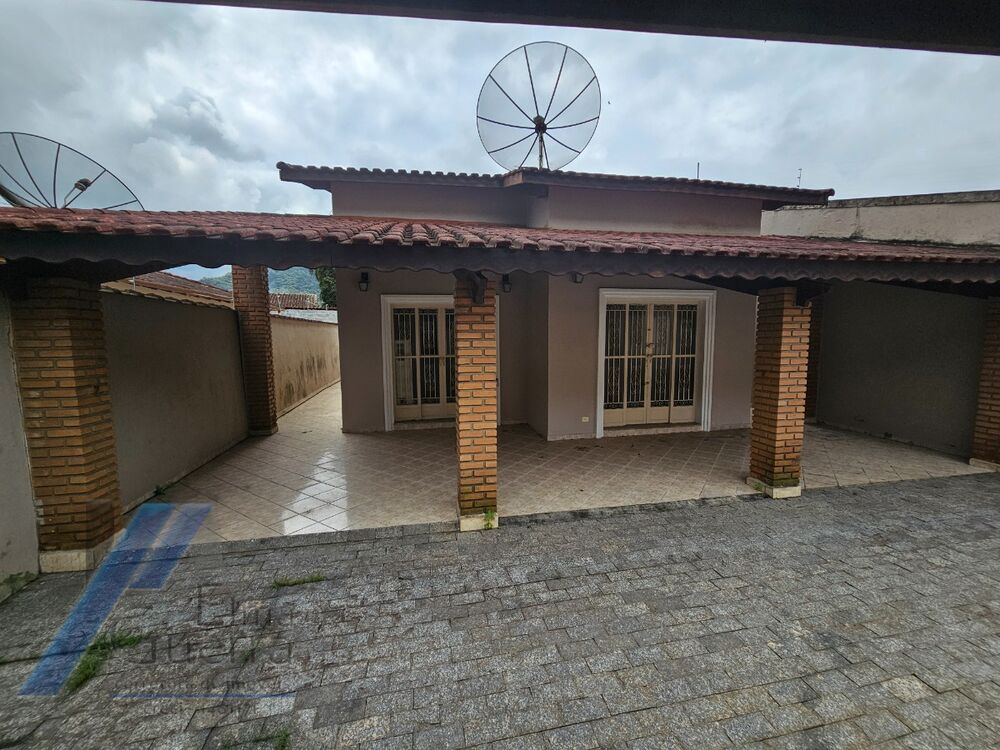 Casa, 3 quartos, 80 m² - Foto 5
