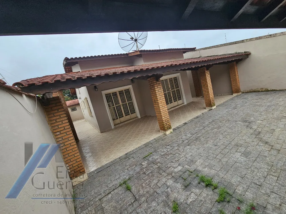 Casa, 3 quartos, 80 m² - Foto 6
