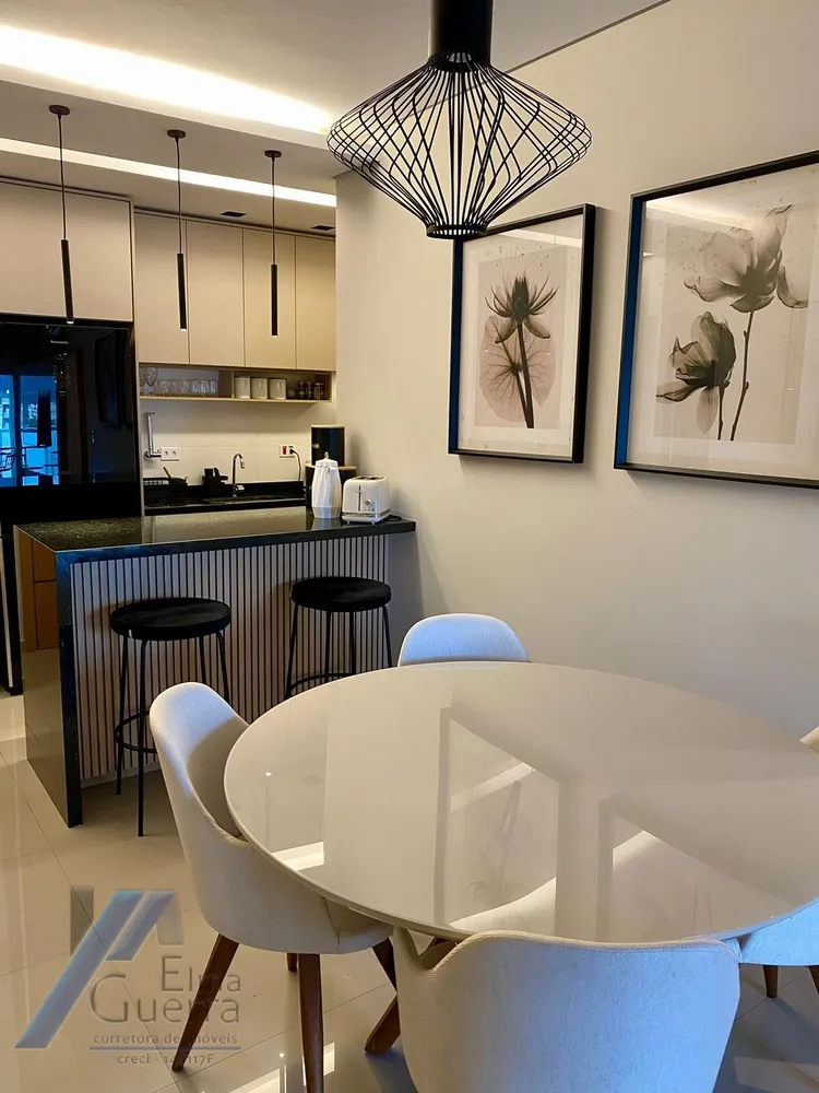 Apartamento, 2 quartos, 70 m² - Foto 5