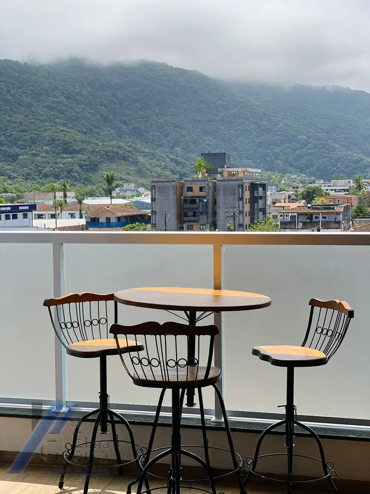 Apartamento, 2 quartos, 70 m² - Foto 3