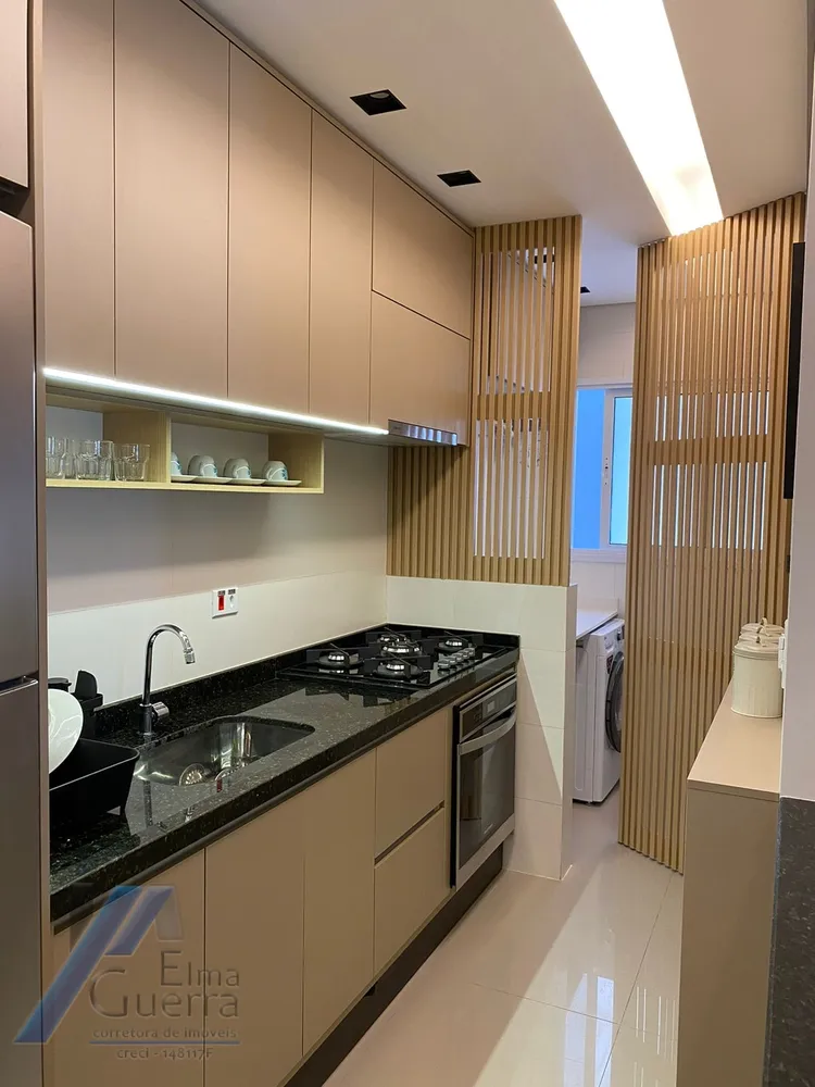 Apartamento, 2 quartos, 70 m² - Foto 6