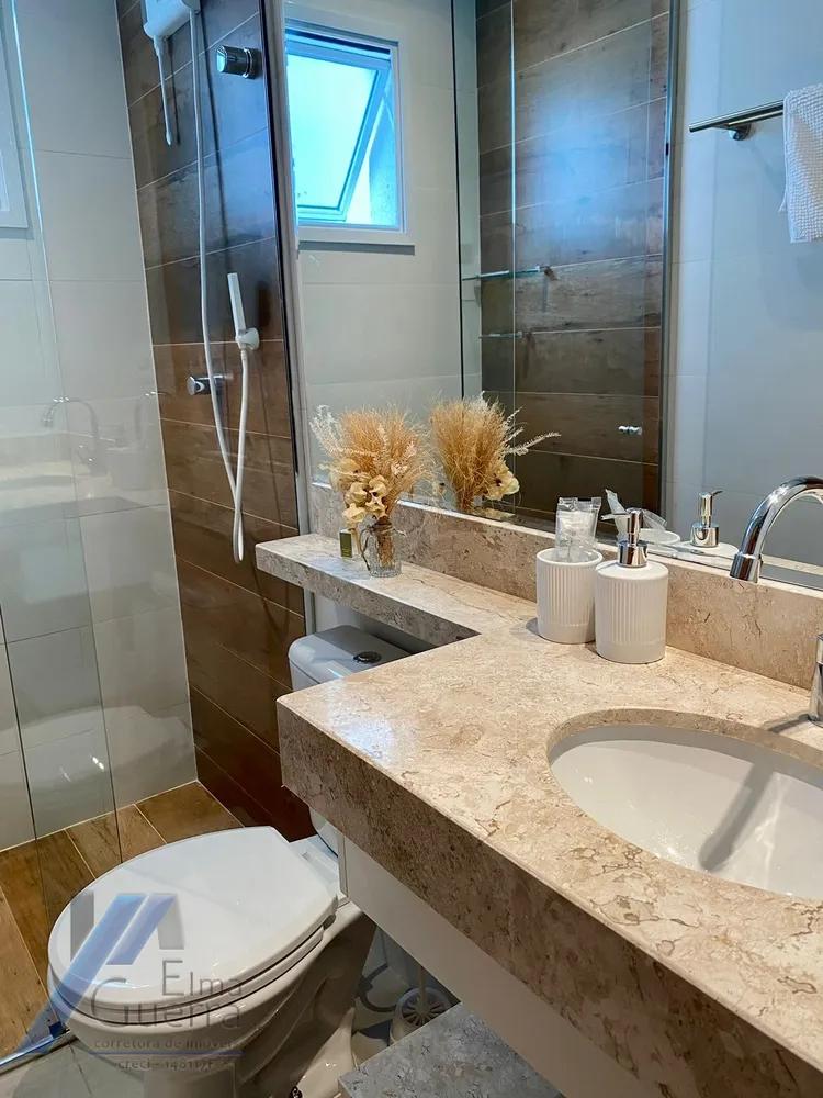 Apartamento, 2 quartos, 70 m² - Foto 7