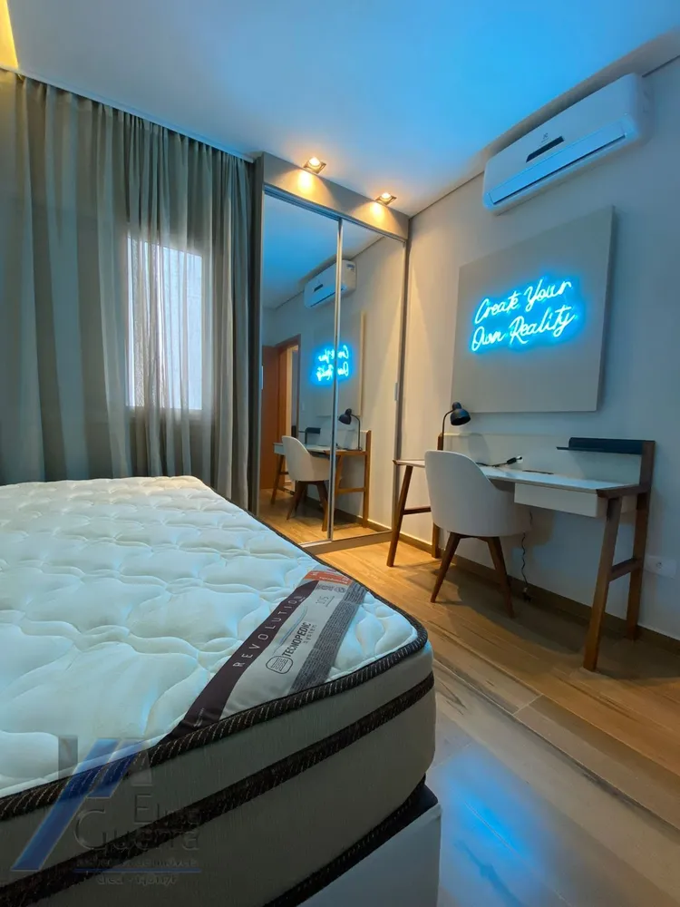 Apartamento, 2 quartos, 70 m² - Foto 9