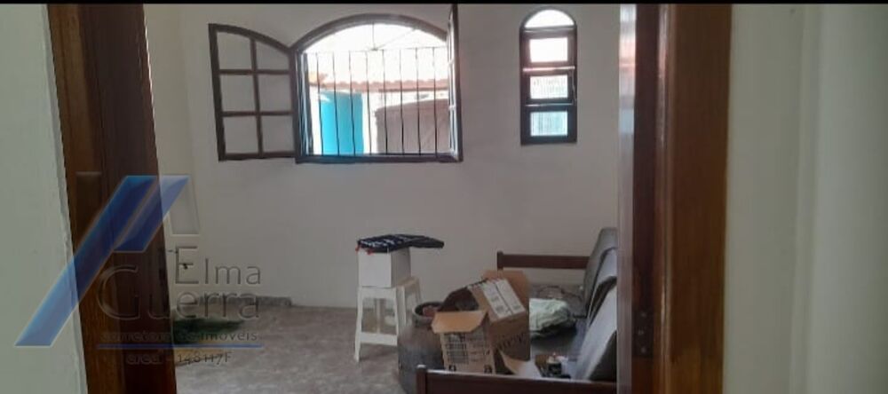 Casa à venda com 2 quartos, 80m² - Foto 6