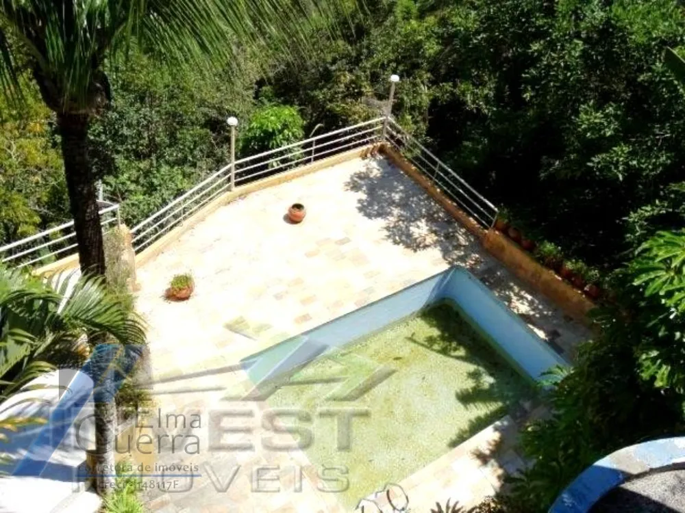 Casa, 4 quartos, 750 m² - Foto 2