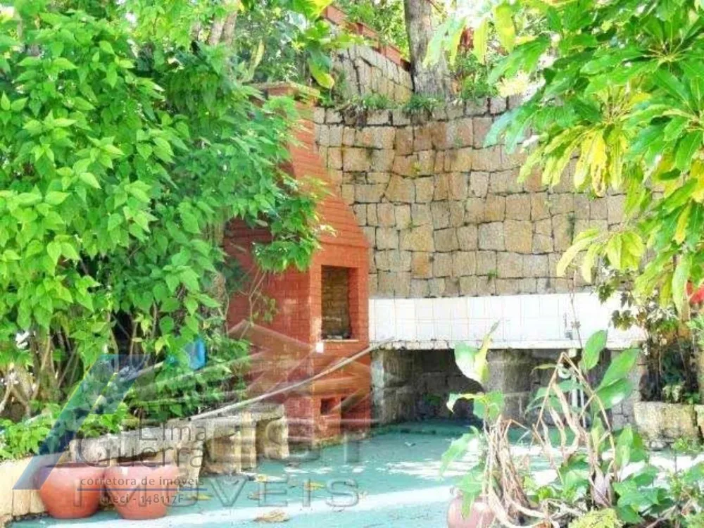 Casa, 4 quartos, 750 m² - Foto 1