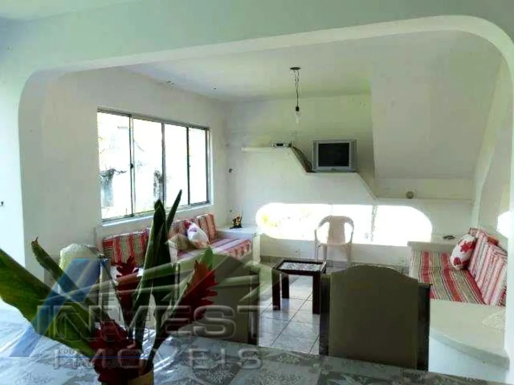 Casa, 4 quartos, 750 m² - Foto 3