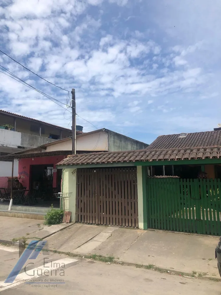 Casa, 2 quartos, 82 m² - Foto 2