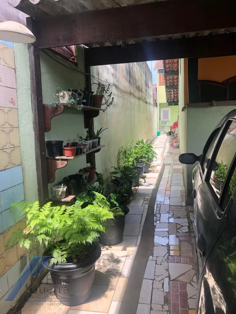 Casa, 2 quartos, 82 m² - Foto 1