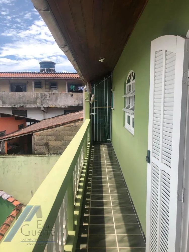 Casa, 2 quartos, 82 m² - Foto 3