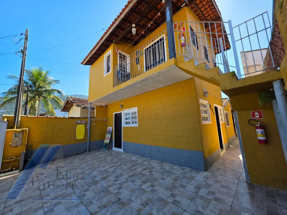 Casa, 6 quartos, 99 m² - Foto 3