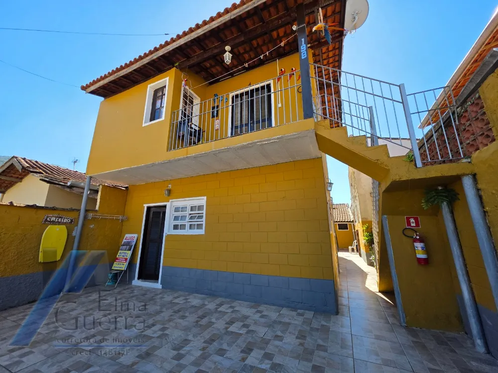 Casa, 6 quartos, 99 m² - Foto 4
