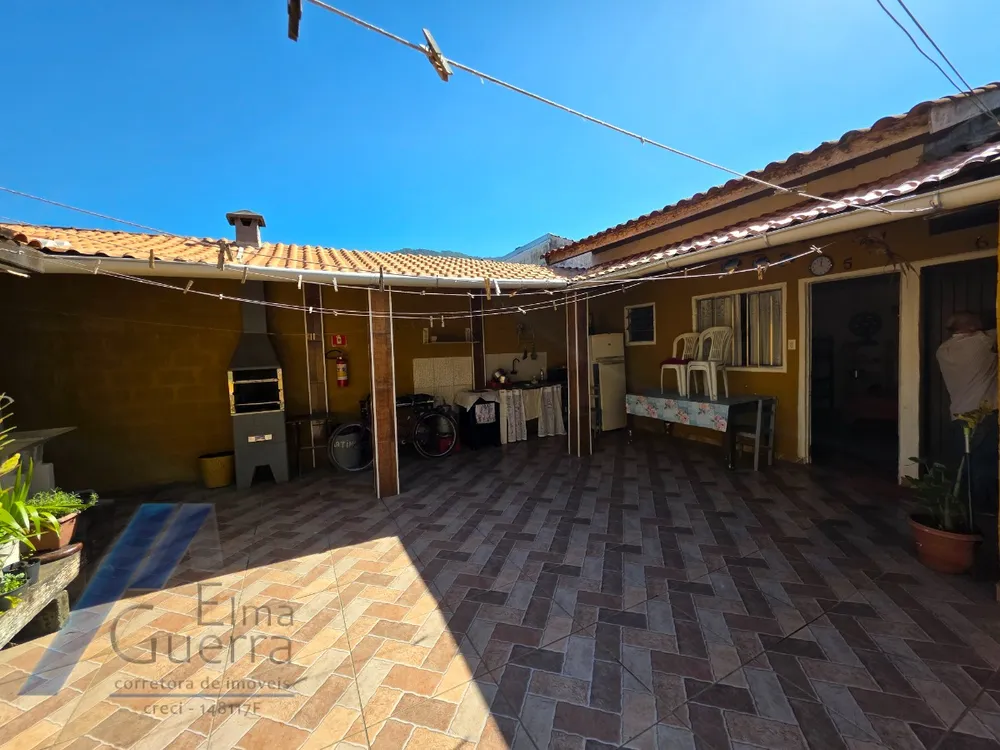 Casa, 6 quartos, 99 m² - Foto 7